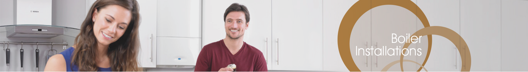 Boiler Installation Shropshire