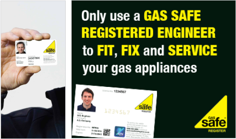 Plumbing and Heating Engineer Mid Wales