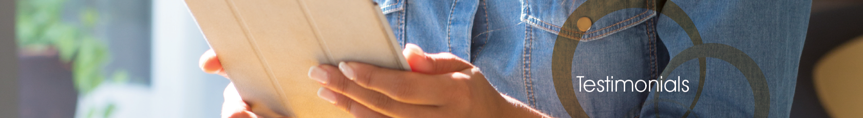 Testimonials Cheshire